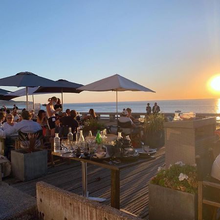 " Le Carla " Fecamp Bord De Mer 外观 照片